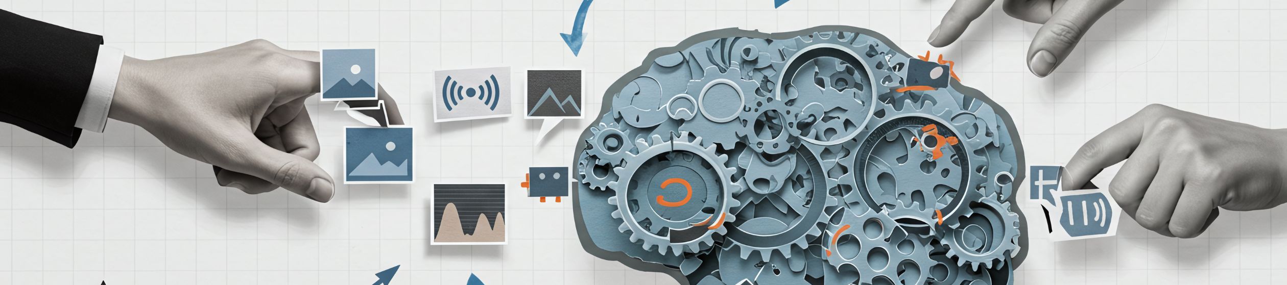 Dal modulo contatti al chatbot