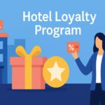 CRM & Loyalty program