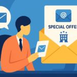 Come presentare l’offerta al tuo ospite