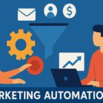 Marketing automation