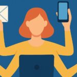 Perché non puoi parlare o scrivere allo stesso modo su tutti i canali